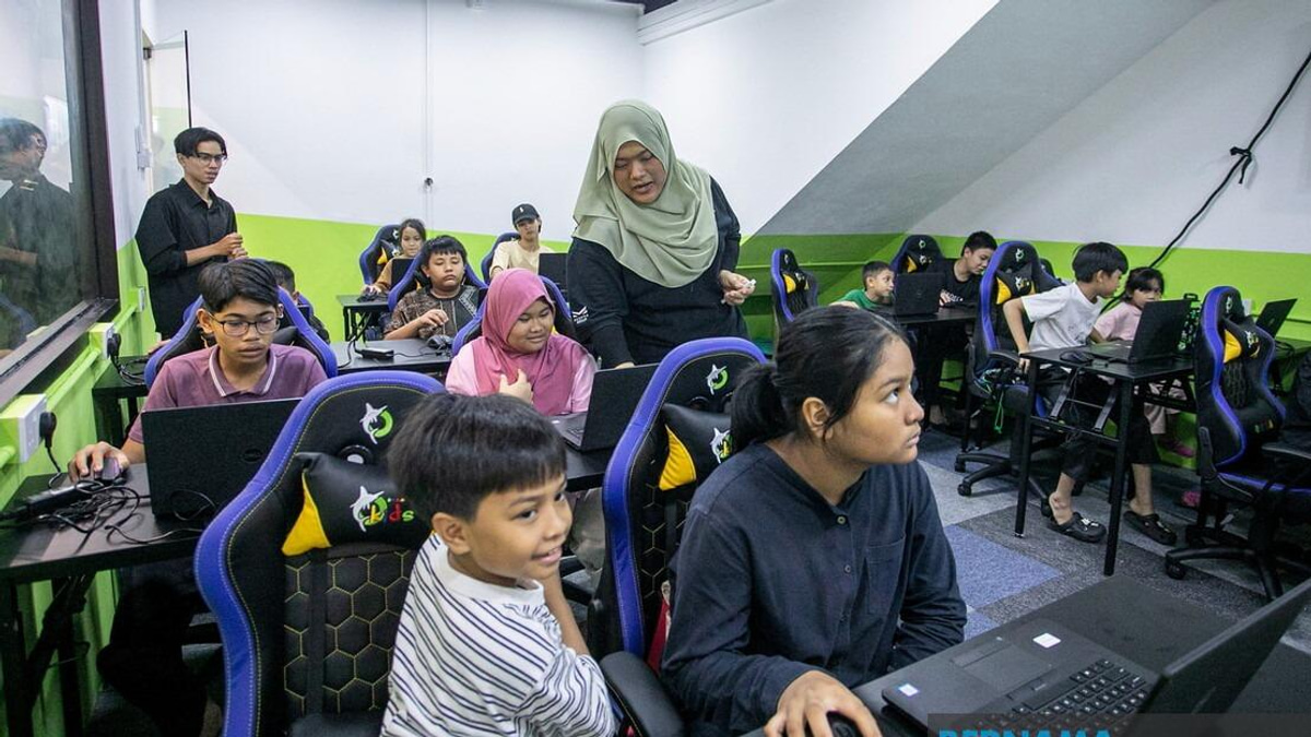 Perak Officials Call for Joint Effort to Resolve Teacher Bullying Complaint