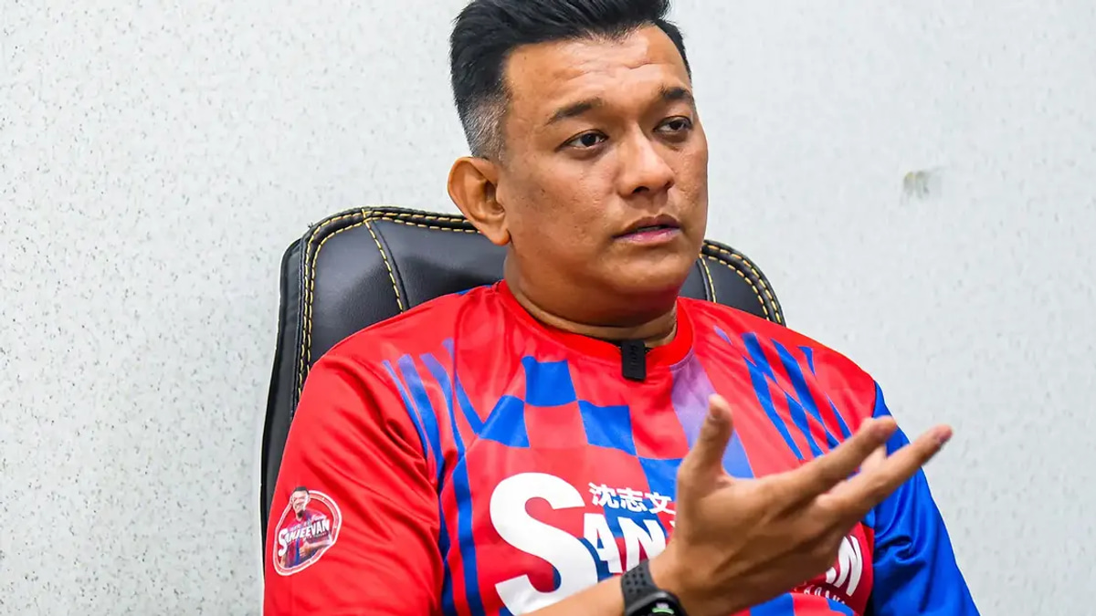 Umno's Johor Win Does Not Guarantee Negeri Sembilan Success, Warns Bersatu Official