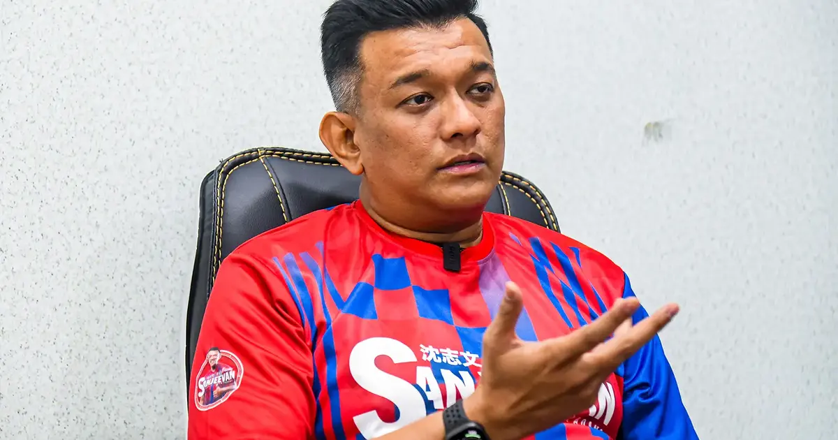 Umno's Johor Win Does Not Guarantee Negeri Sembilan Success, Warns Bersatu Official