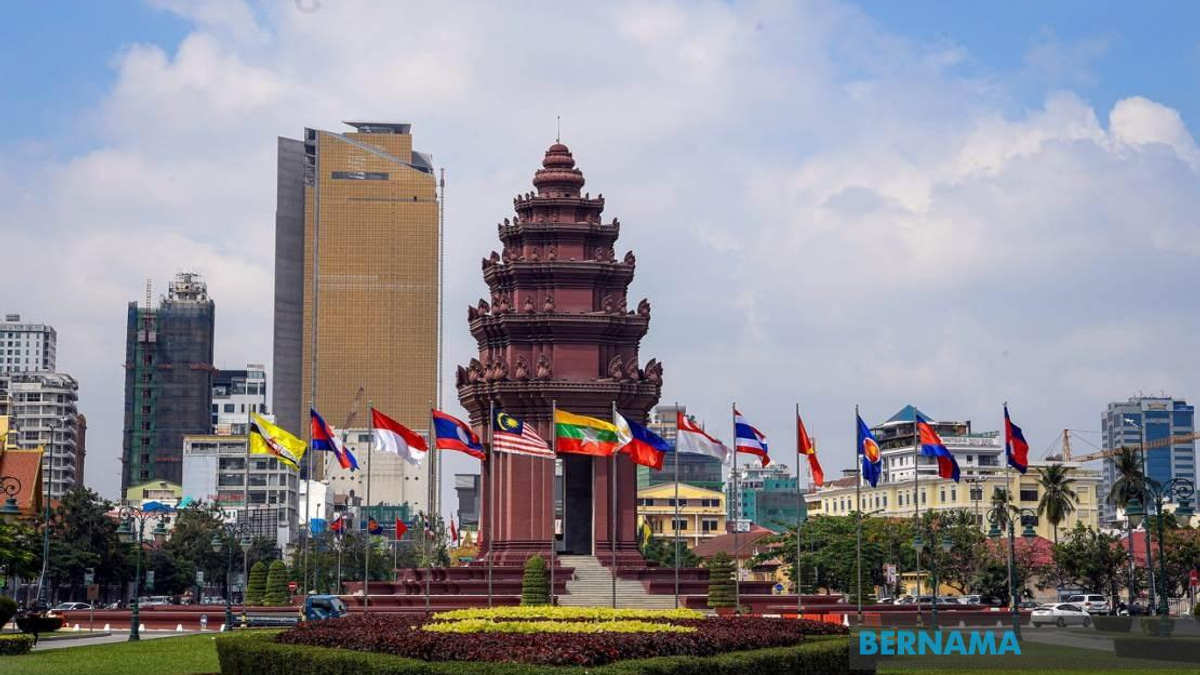 Southeast Asia in Focus: Mekong Development, Infrastructure Growth and Regional Governance Updates