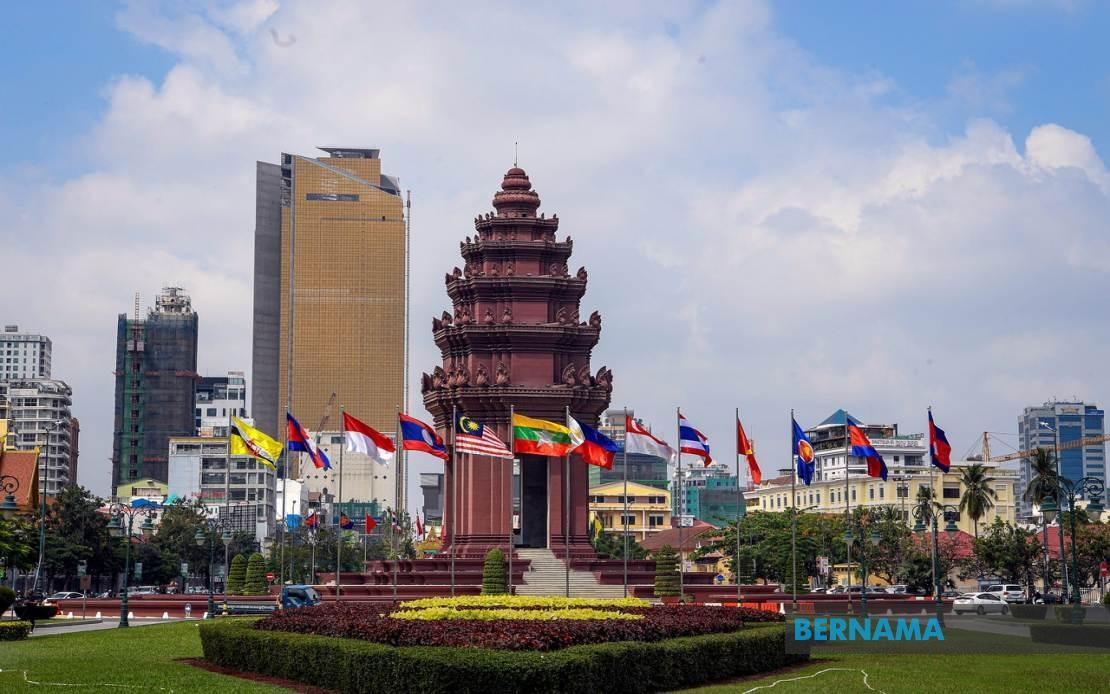 Southeast Asia in Focus: Mekong Development, Infrastructure Growth and Regional Governance Updates