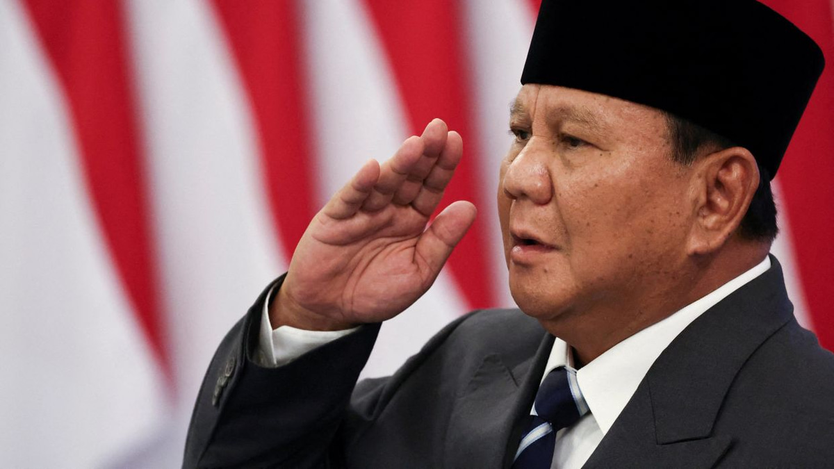 Indonesia Cuts Back Military Training for Prabowo's Village Cooperative Programme After Five Deaths