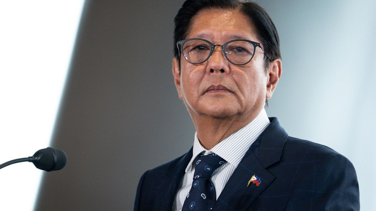 Marcos faces crucial test as Philippines economy struggles under graft shadow
