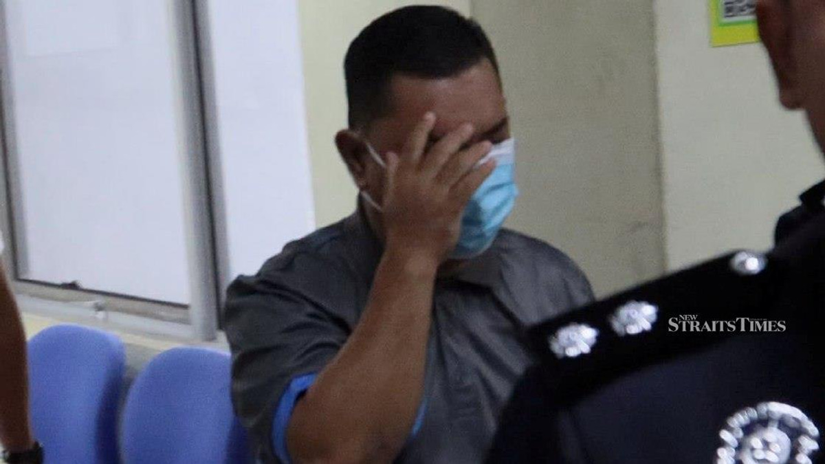 Religious School Teacher Faces Trial on Eight Sexual Assault Charges Involving Male Students