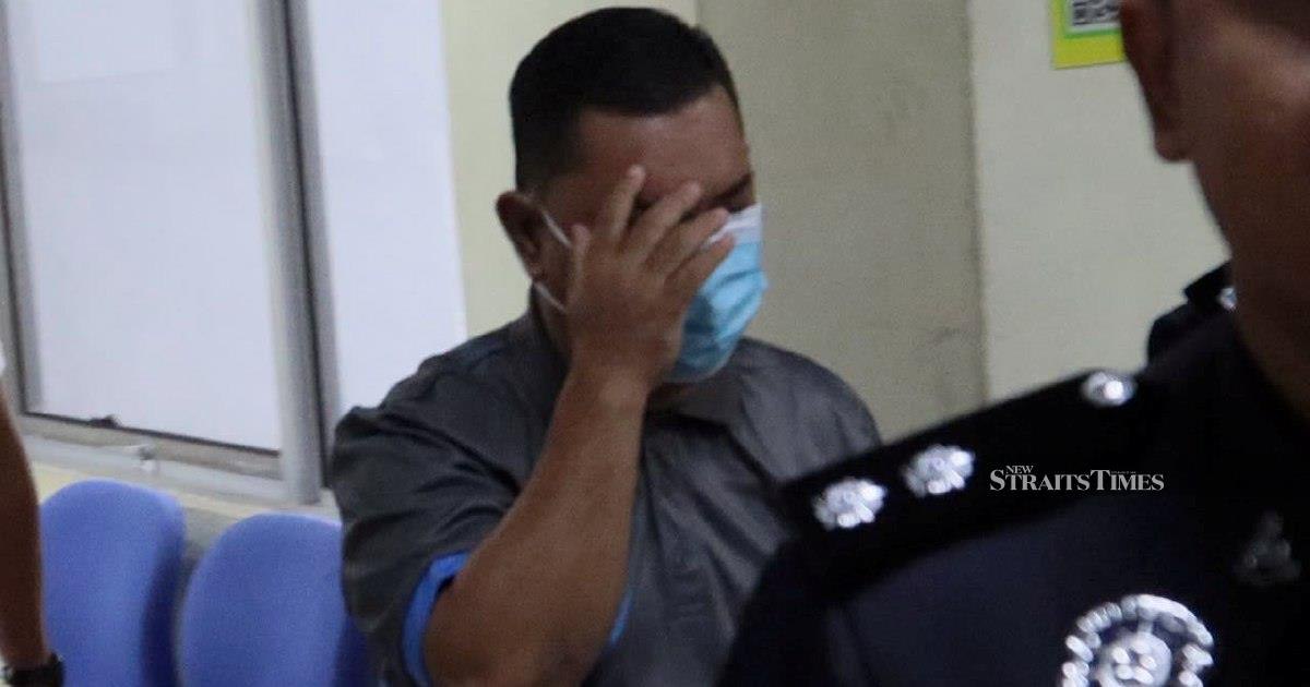 Religious School Teacher Faces Trial on Eight Sexual Assault Charges Involving Male Students