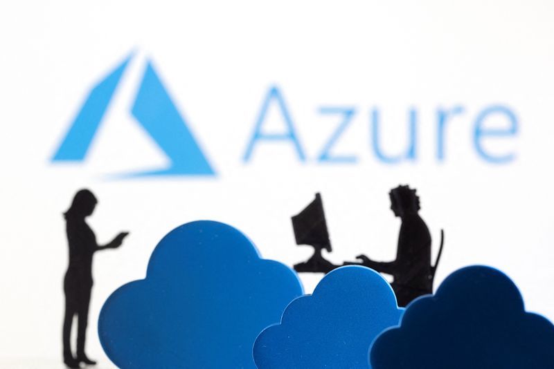 Microsoft faces shareholder lawsuit over Azure slowdown and undisclosed AI spending