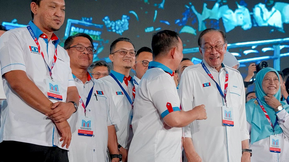 Malaysian Politics Must Shift From Race and Religion to Policies and Performance, Says Mustapha