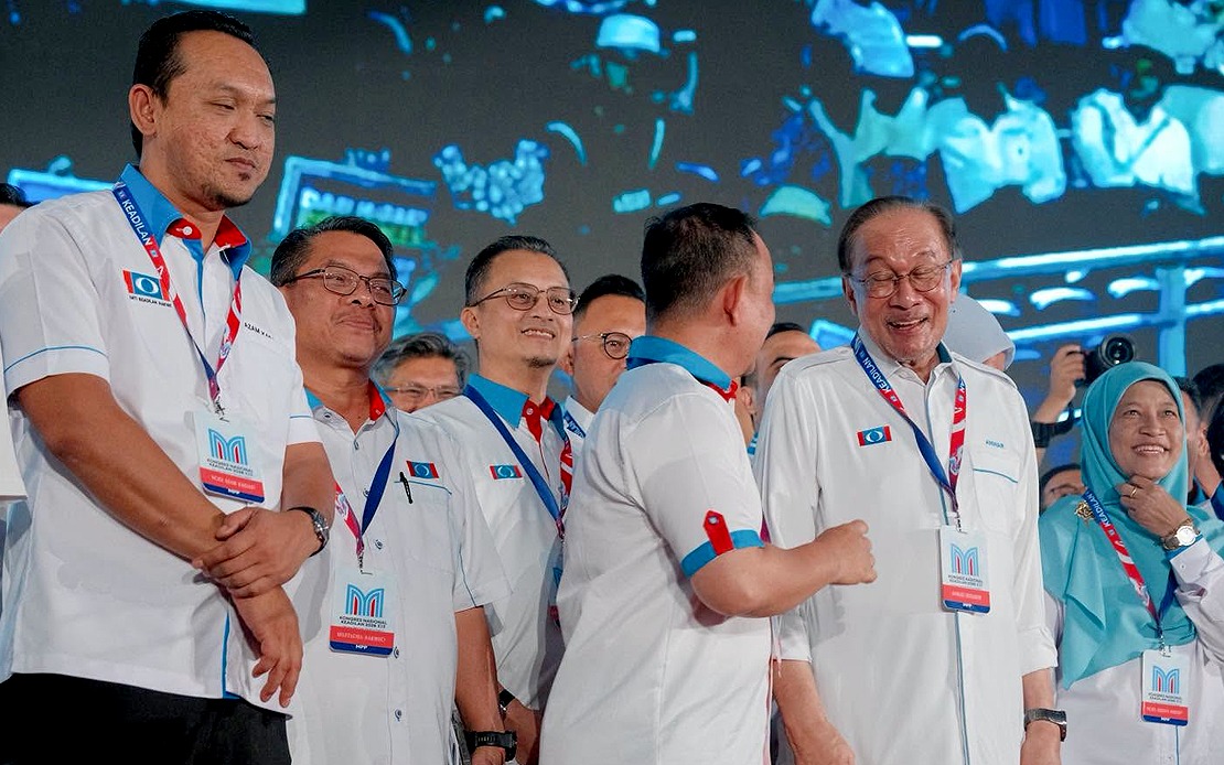 Malaysian Politics Must Shift From Race and Religion to Policies and Performance, Says Mustapha