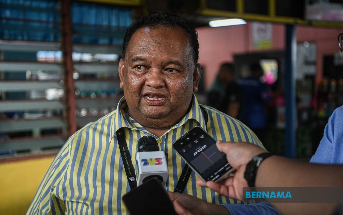 Muszaide Charts Economic Revival for Sedili with Agro-tech and Palm Oil Push