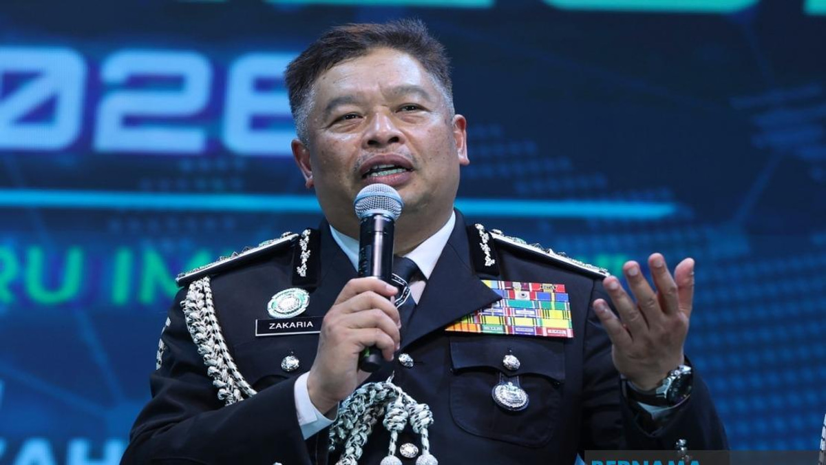 Malaysia Intensifies Crackdown on Social Visit Pass Abuse as Foreign Worker Violations Surge