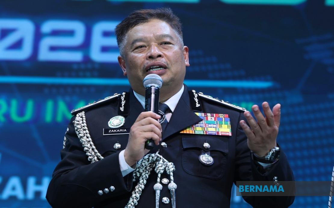 Malaysia Intensifies Crackdown on Social Visit Pass Abuse as Foreign Worker Violations Surge