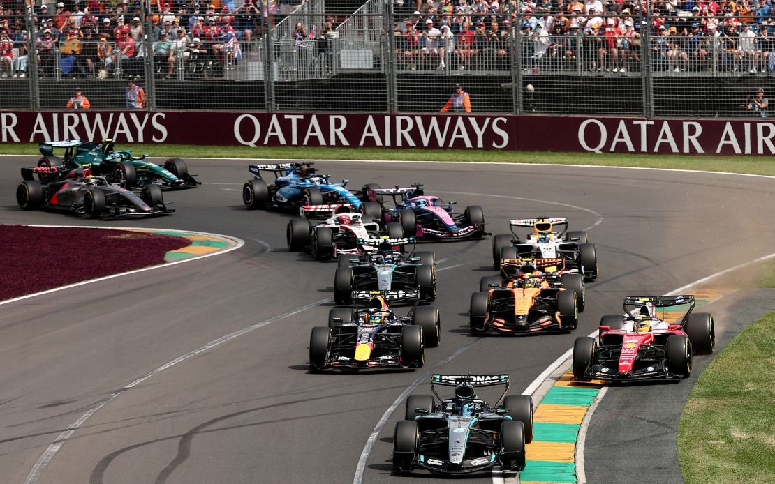 Russell's Fury at Mercedes as Engine Woes Cost Him Belgian GP and Championship Ground
