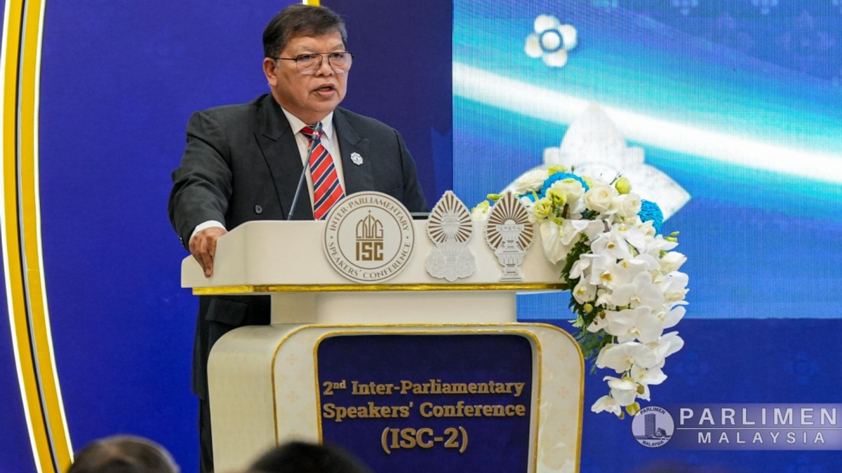 Parliament Speaker Calls For Global Climate Action, Education Investment At Regional Summit
