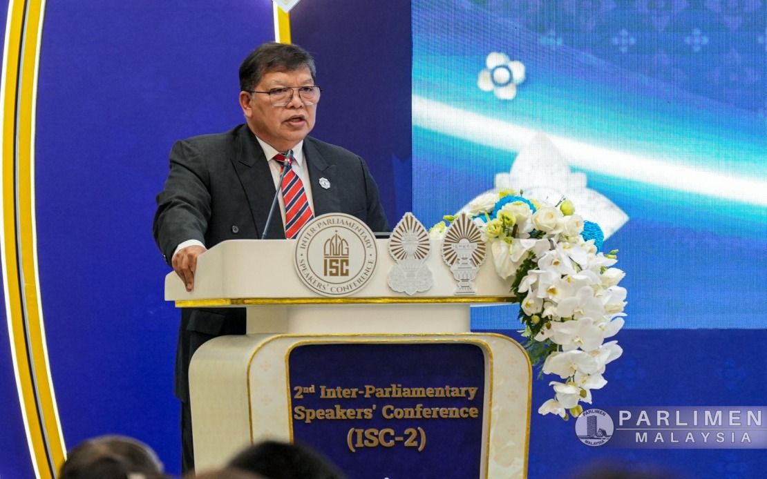 Parliament Speaker Calls For Global Climate Action, Education Investment At Regional Summit