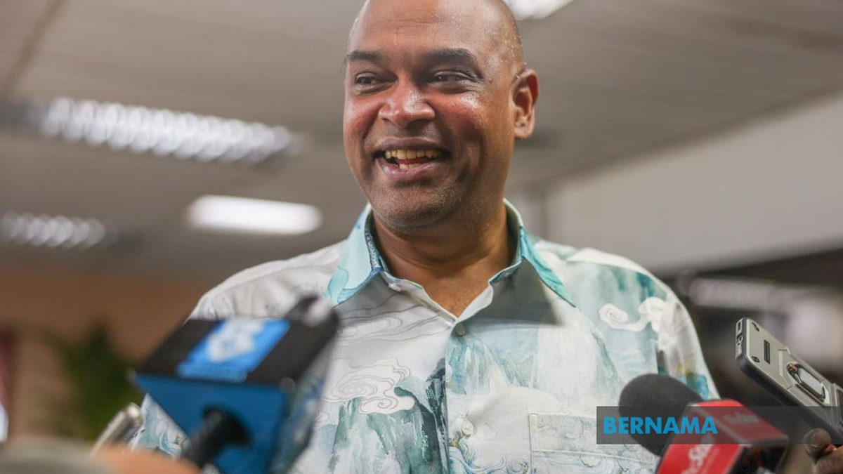 Johor Employers Step Up Skills Investment Through HRD Corp, Benefiting Nearly 480,000 Workers