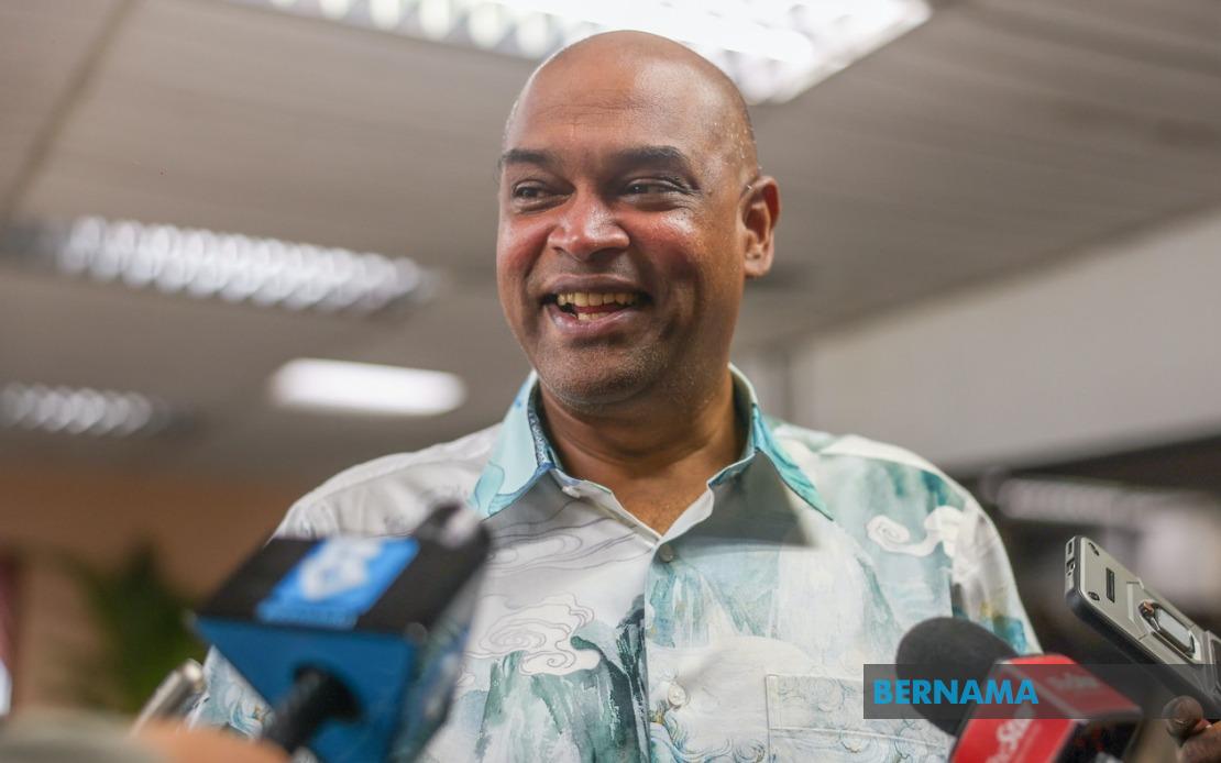 Johor Employers Step Up Skills Investment Through HRD Corp, Benefiting Nearly 480,000 Workers