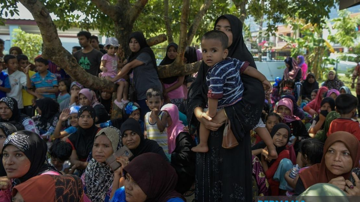 UNHCR Card Offers No Legal Shield in Malaysia, Clarifies Economy Minister