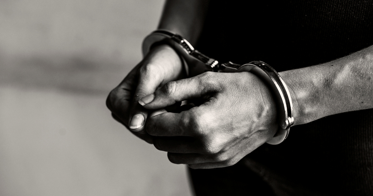 Two Pakistani nationals arrested in coordinated anti-cybercrime operation