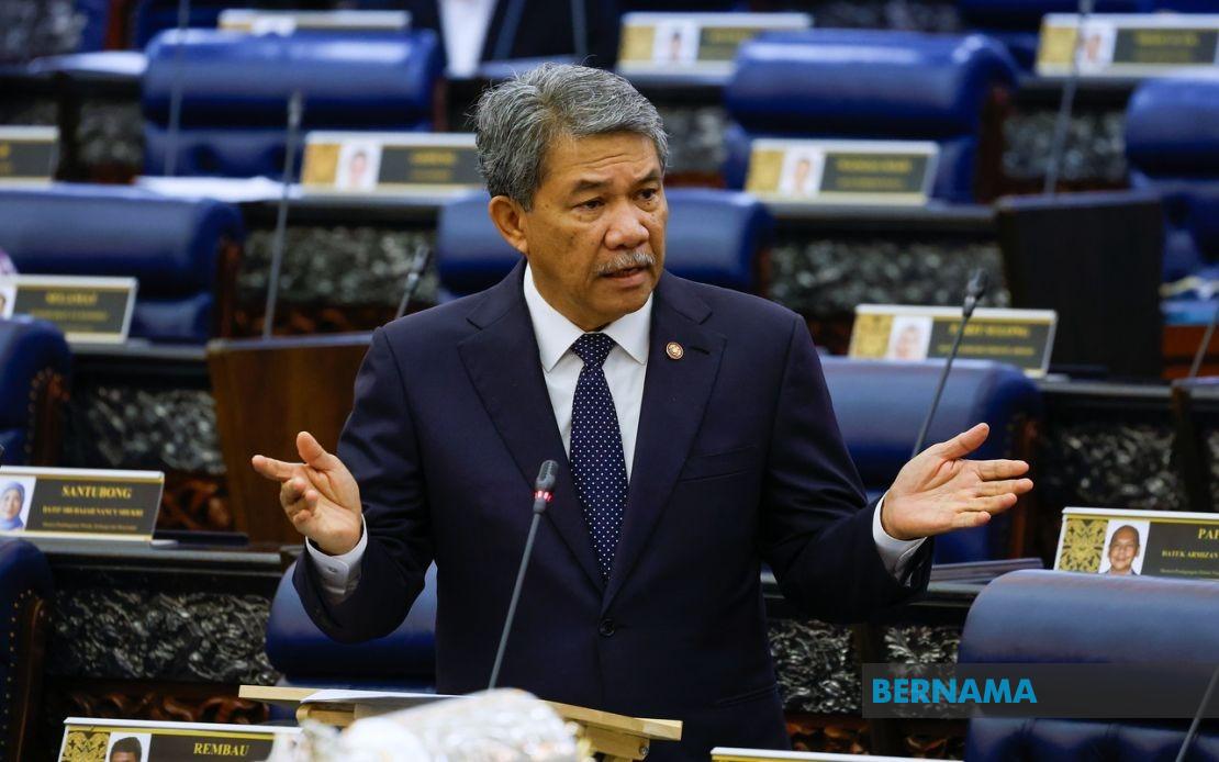 Myanmar Visit Does Not Signal Recognition of Junta, Says Foreign Minister Mohamad