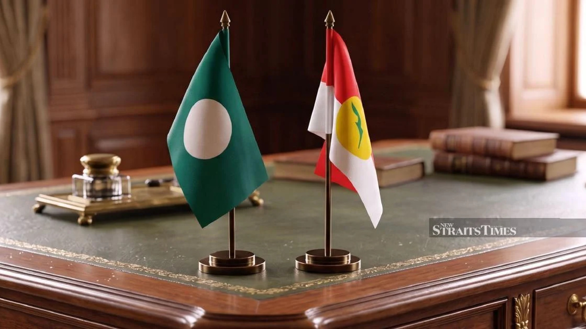 Formal Umno-Pas alliance remains unlikely despite Barisan's Johor victory, analysts say