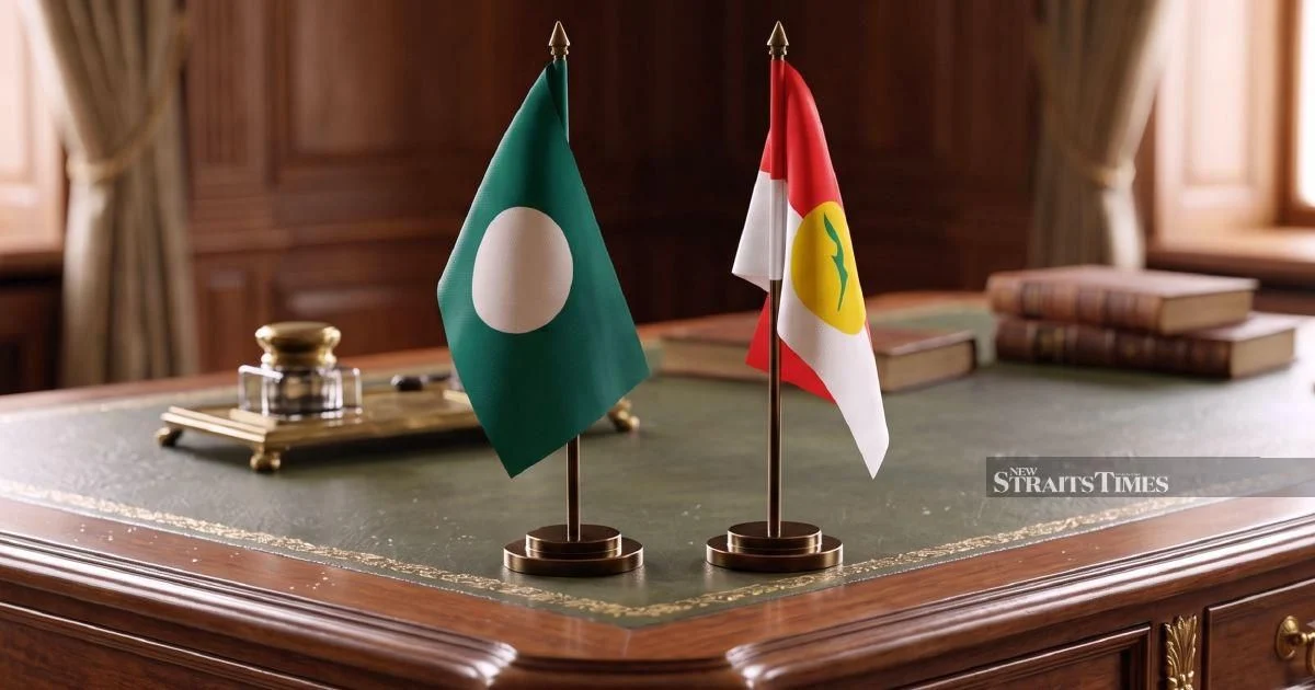 Formal Umno-Pas alliance remains unlikely despite Barisan's Johor victory, analysts say