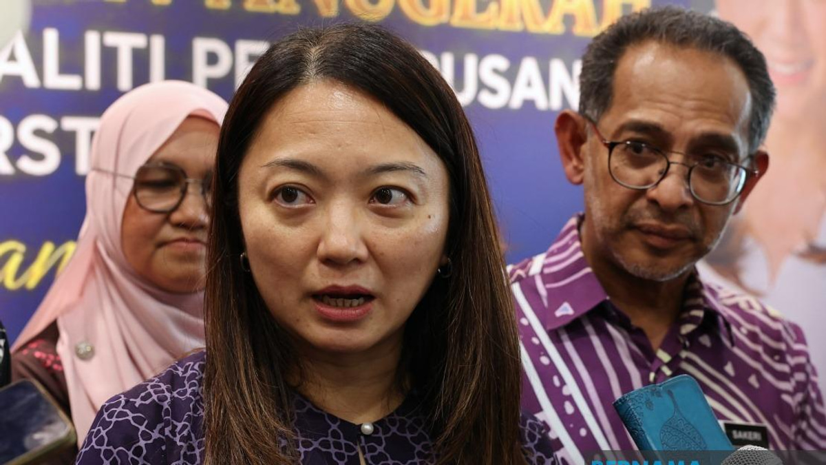 Hannah Yeoh Calls for Stronger Oversight in Fight Against Overcrowded Rental Units