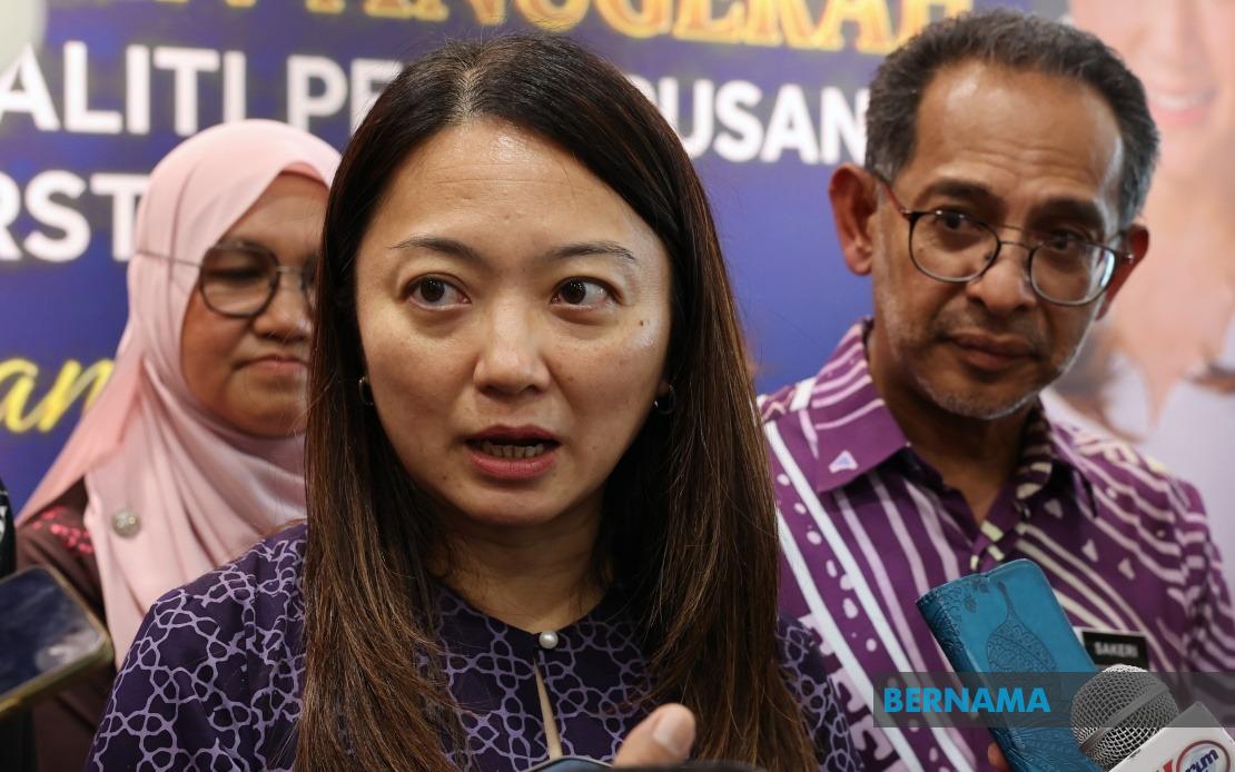 Hannah Yeoh Calls for Stronger Oversight in Fight Against Overcrowded Rental Units