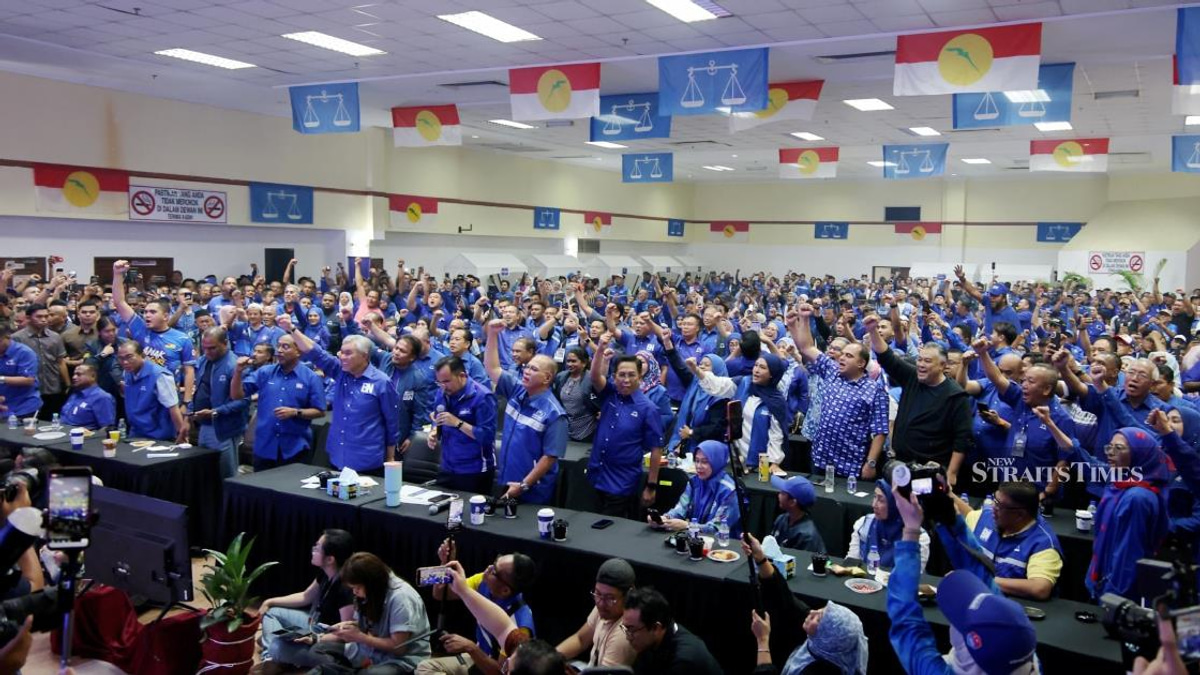 Negri Sembilan poll victory bolsters case for BN-PN electoral partnership in Melaka, analysts say