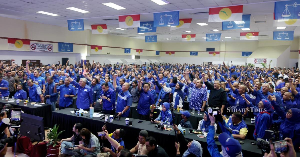 Negri Sembilan poll victory bolsters case for BN-PN electoral partnership in Melaka, analysts say