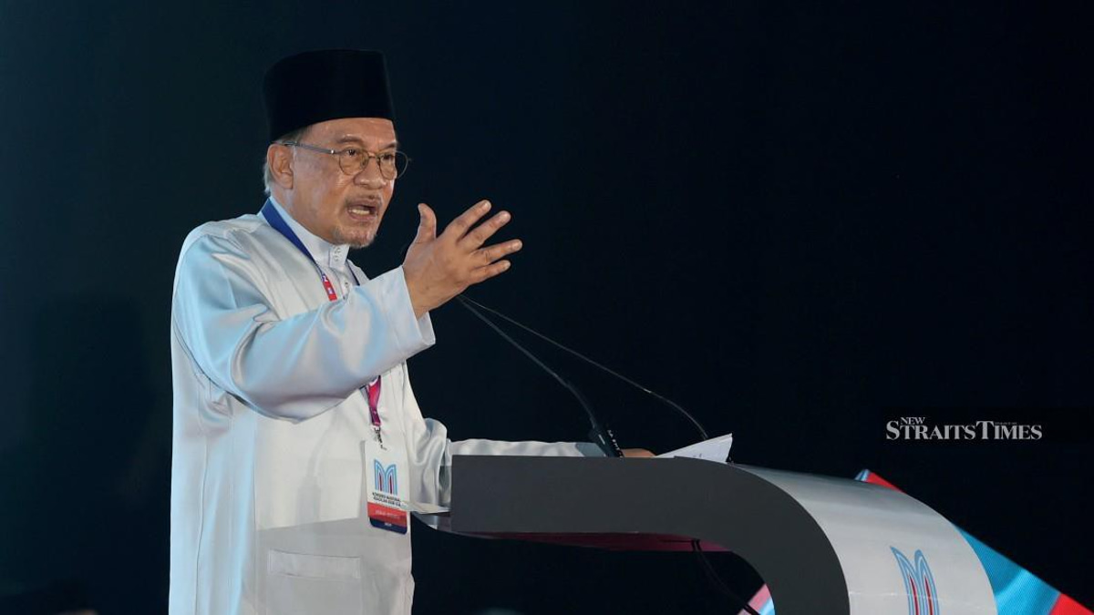 Cabinet to decide on AUKU abolition this week, Anwar confirms