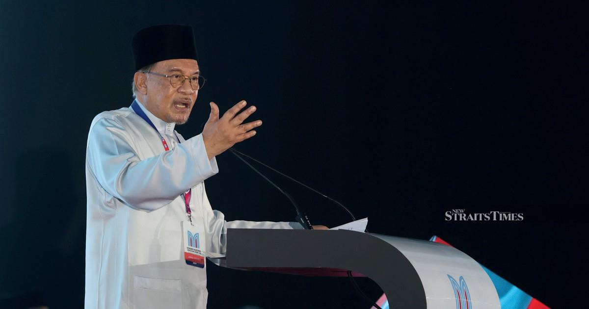 Cabinet to decide on AUKU abolition this week, Anwar confirms