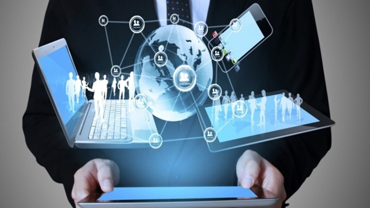 Media Must Master Algorithms to Ensure Quality News Reaches Public, Says Expert