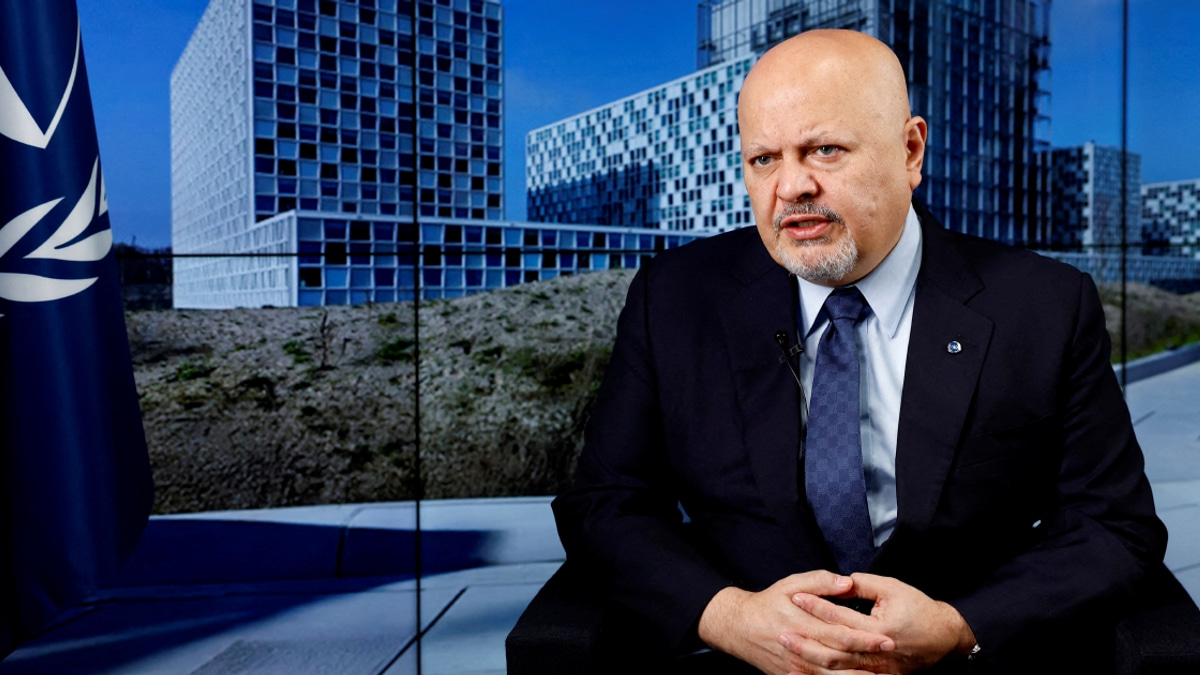 ICC Prosecutor Karim Khan Ousted Over Serious Misconduct Allegations