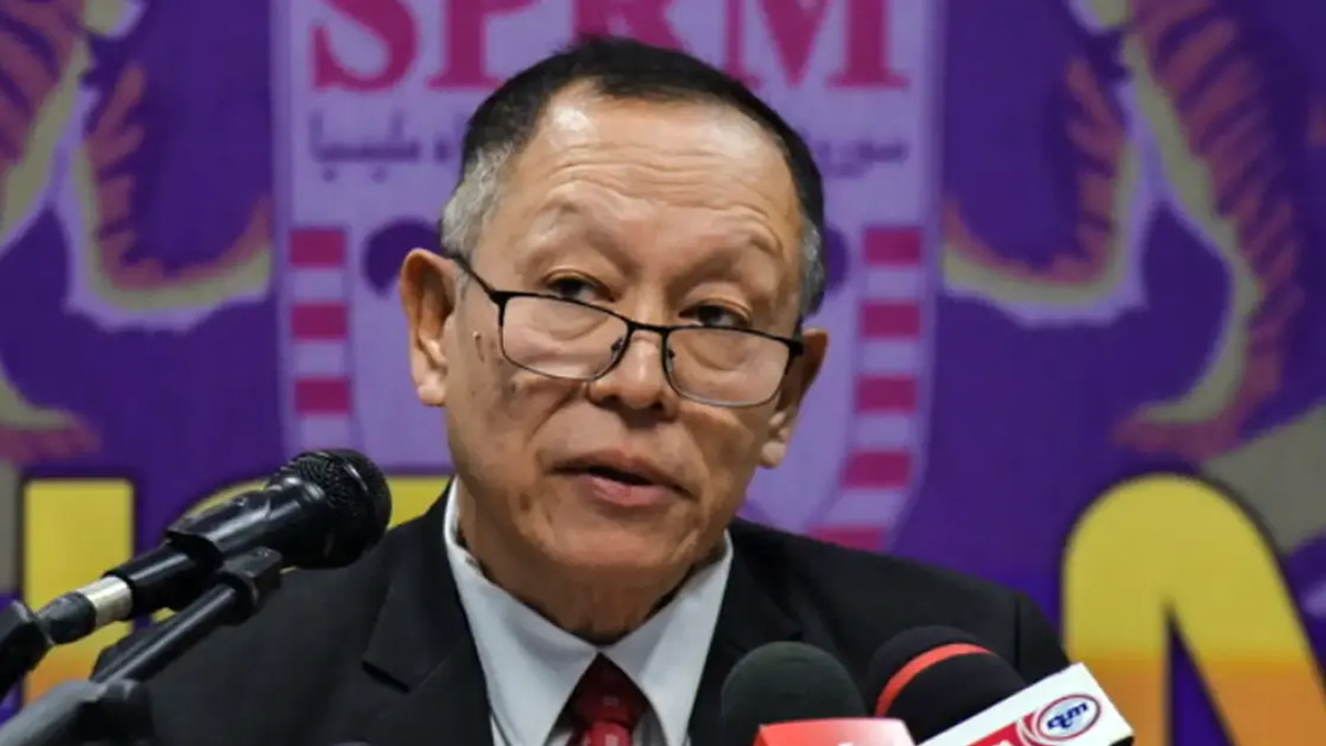 Nearly 1,650 Companies Implicated in RM45 Million Fraud Scheme Under Government Jobs Initiative