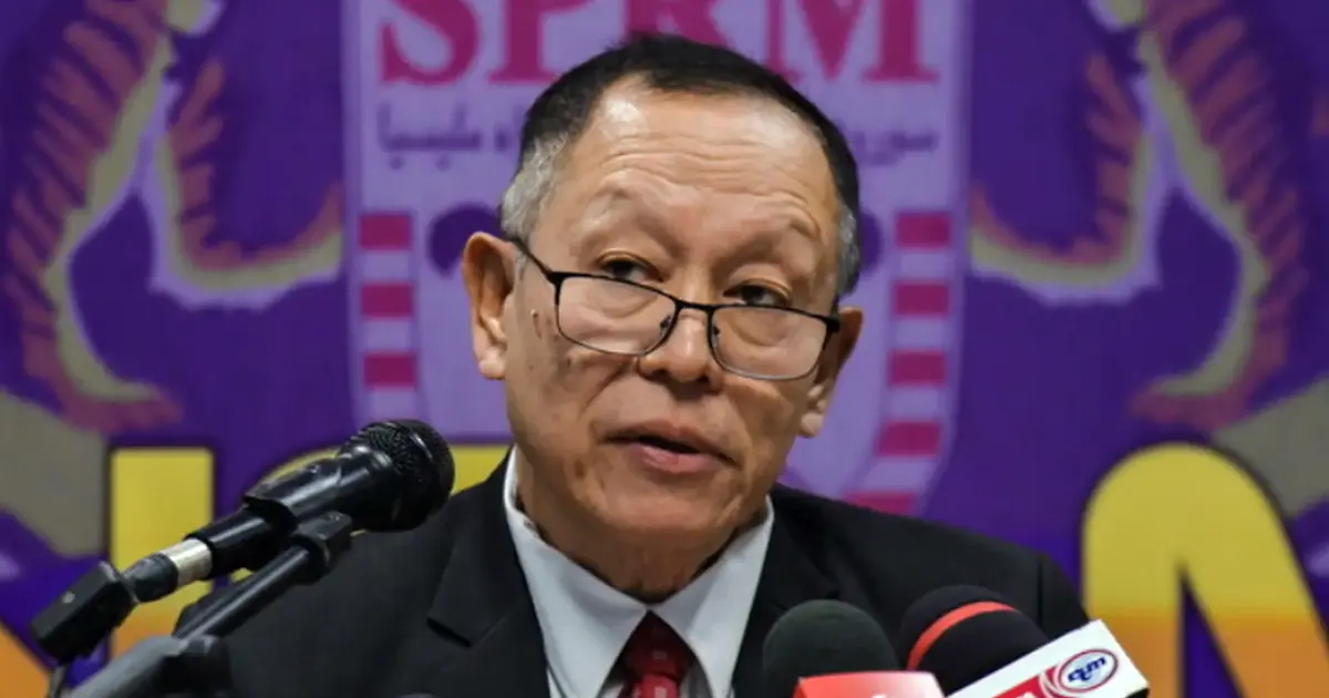 Nearly 1,650 Companies Implicated in RM45 Million Fraud Scheme Under Government Jobs Initiative