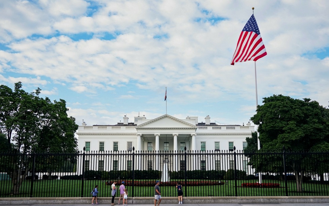 FBI Thwarts Plot Against Trump's White House UFC Birthday Celebration