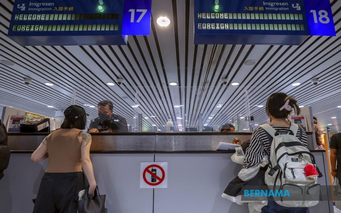 Cabinet Approves 17-Point Security Plan for KLIA and National Entry Points
