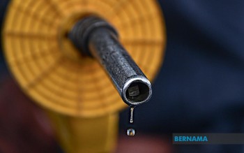 RON95 Subsidy Savings Directed to Aid Programmes and Food Security, Says Finance Ministry