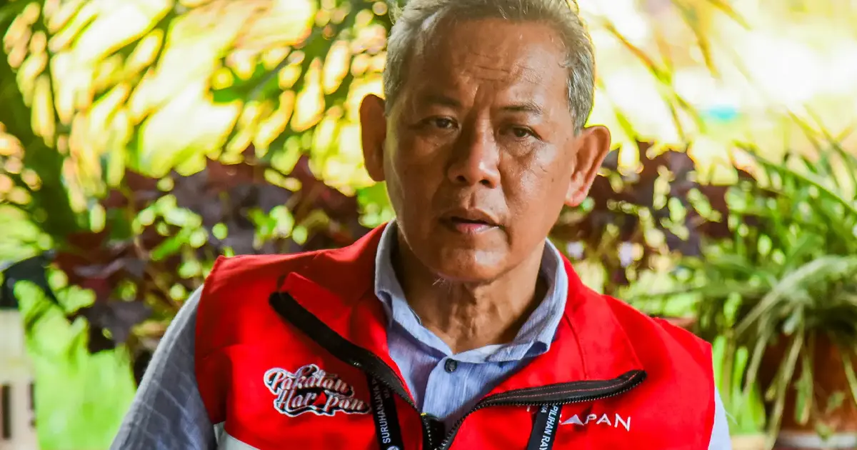 Zahid's Challenge to PM Authority Inappropriate, Says Negeri Sembilan PH Chief