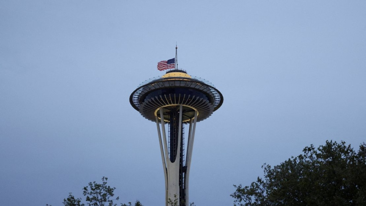 15-Year-Old Arrested After Shooting at Seattle Food Festival Leaves Three Dead
