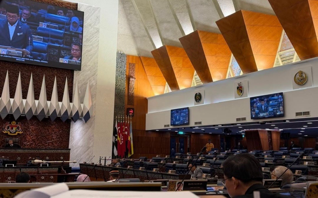 Opposition Walkout Over Tabung Haji Report Signals Lack of Parliamentary Engagement, Says Government MP
