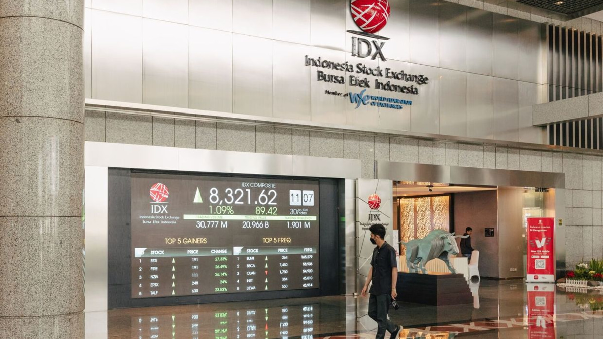 MSCI escalates Indonesia transparency warnings as emerging market status hangs in balance