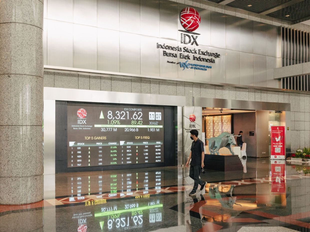 MSCI escalates Indonesia transparency warnings as emerging market status hangs in balance