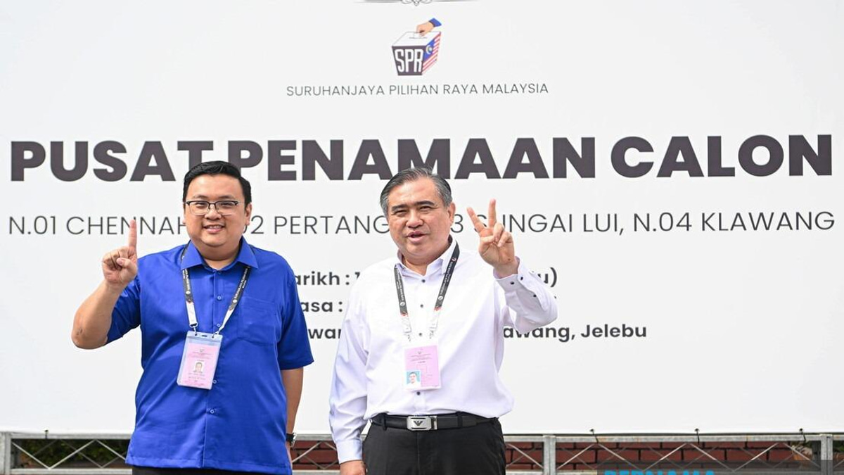 Negeri Sembilan State Election Sees Fragmentation, with Three-Cornered Contests Dominating and Historic Five-Way Battles Emerging