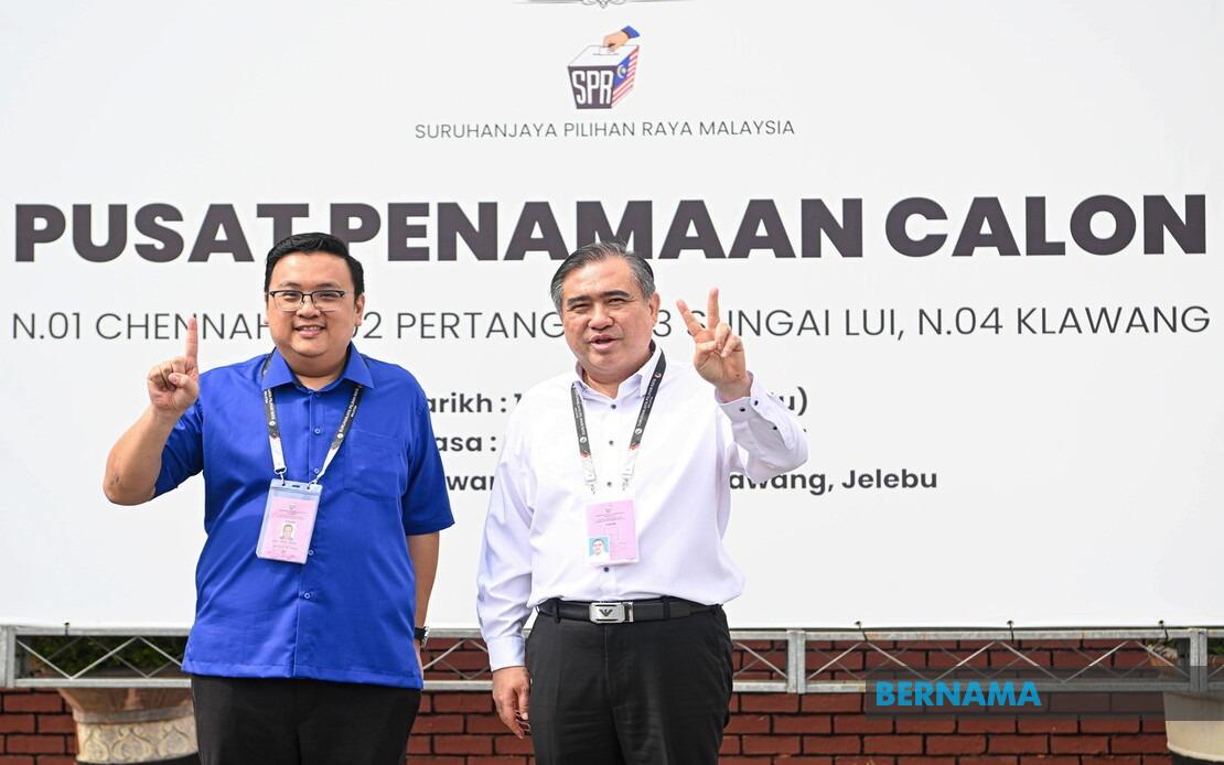 Negeri Sembilan State Election Sees Fragmentation, with Three-Cornered Contests Dominating and Historic Five-Way Battles Emerging