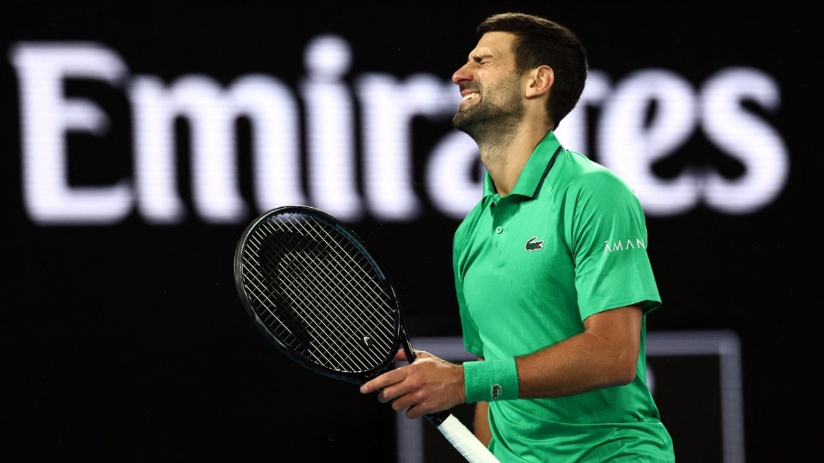 Djokovic Edges Into Wimbledon Record Books While Sabalenka Braces for Osaka Test