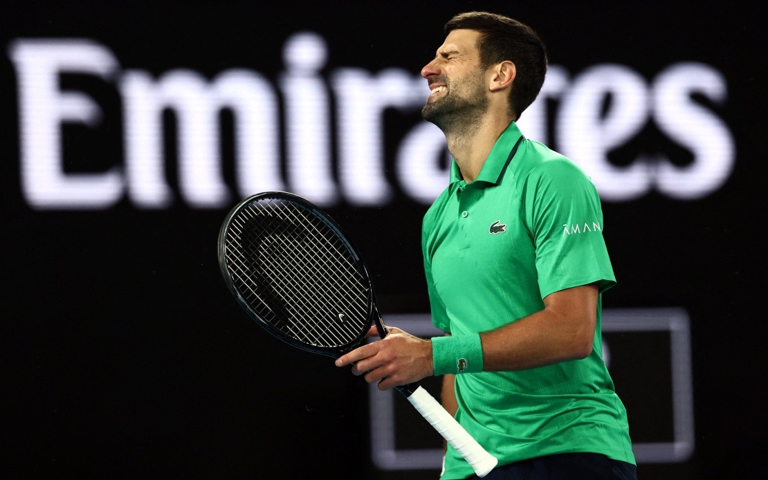 Djokovic Edges Into Wimbledon Record Books While Sabalenka Braces for Osaka Test