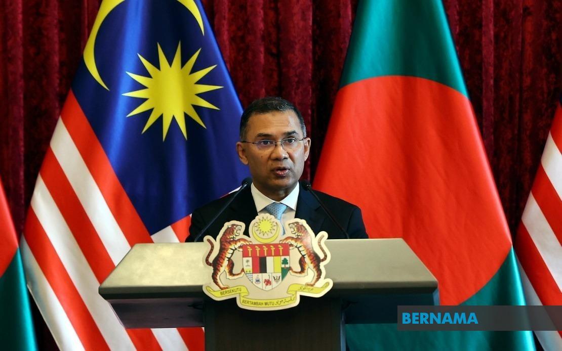 Bangladesh Cites June Visit as Catalyst for Deepening Ties with Malaysia