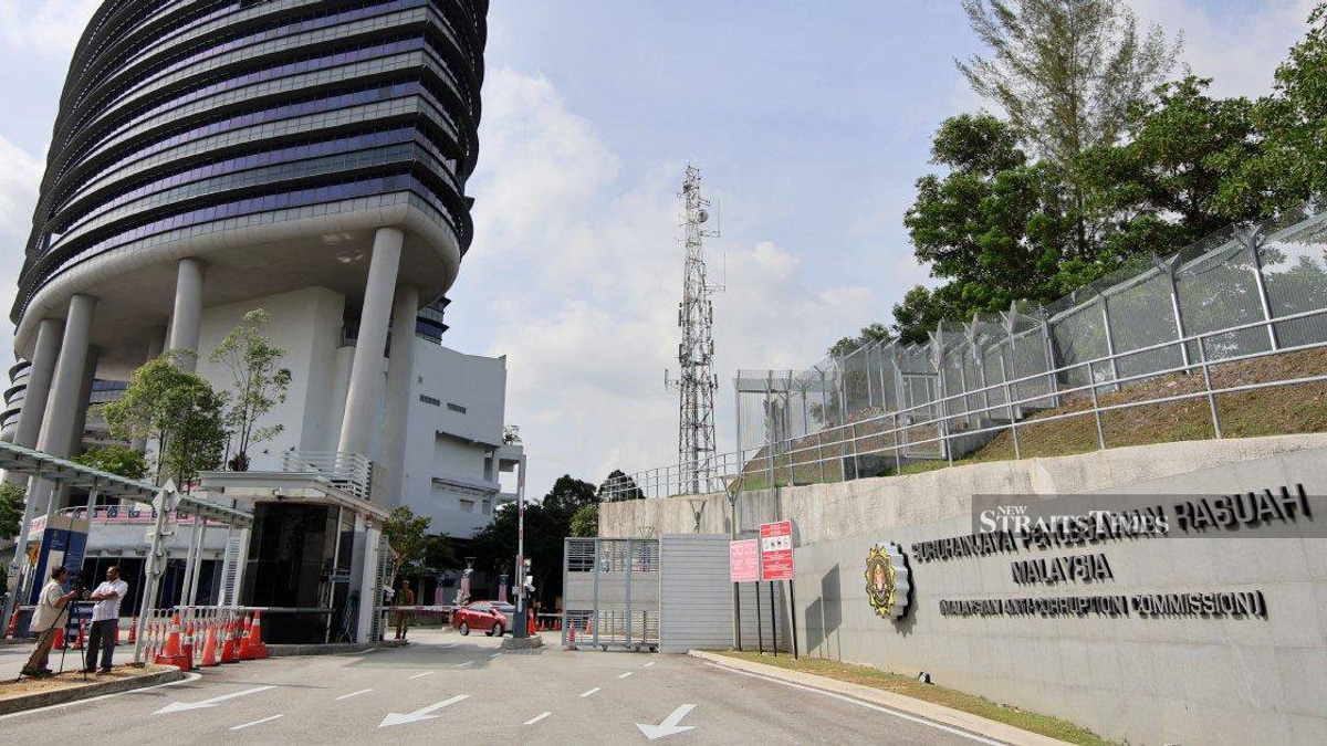 MACC Pushes for Robust Whistleblower Safeguards to Elevate Malaysia's Corruption Rankings