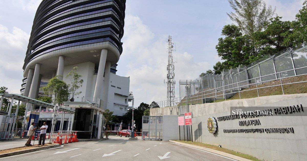 MACC Pushes for Robust Whistleblower Safeguards to Elevate Malaysia's Corruption Rankings